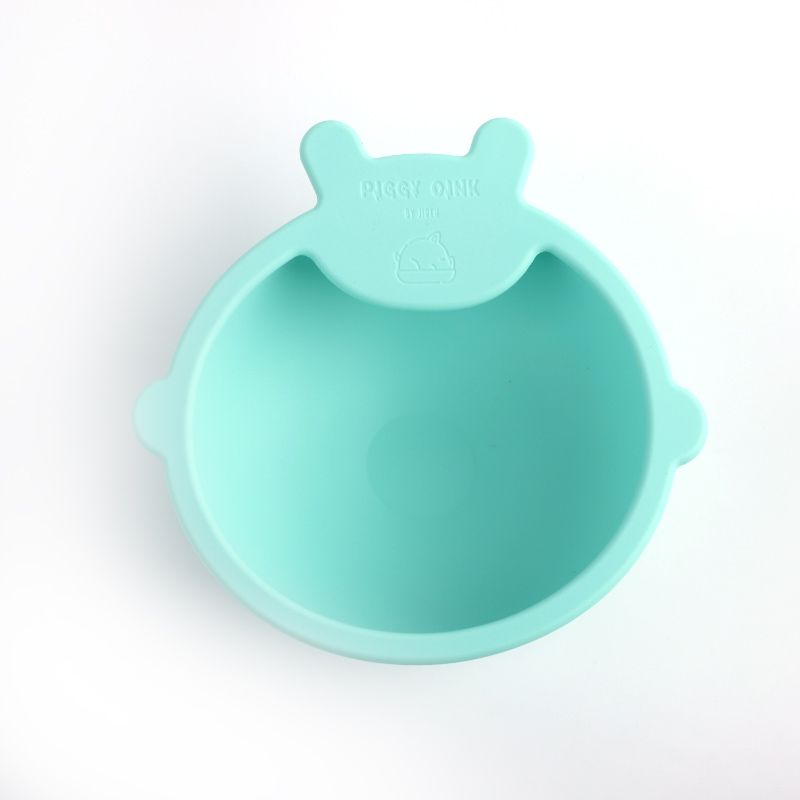 Ear Bowl Mint Green