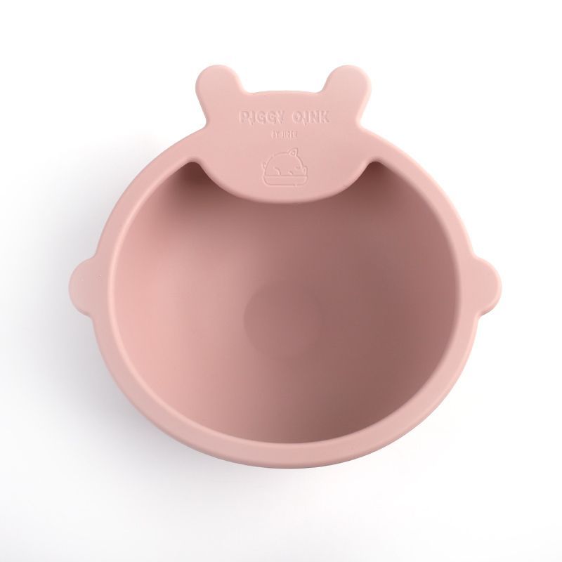 Ear Bowl Light Pink