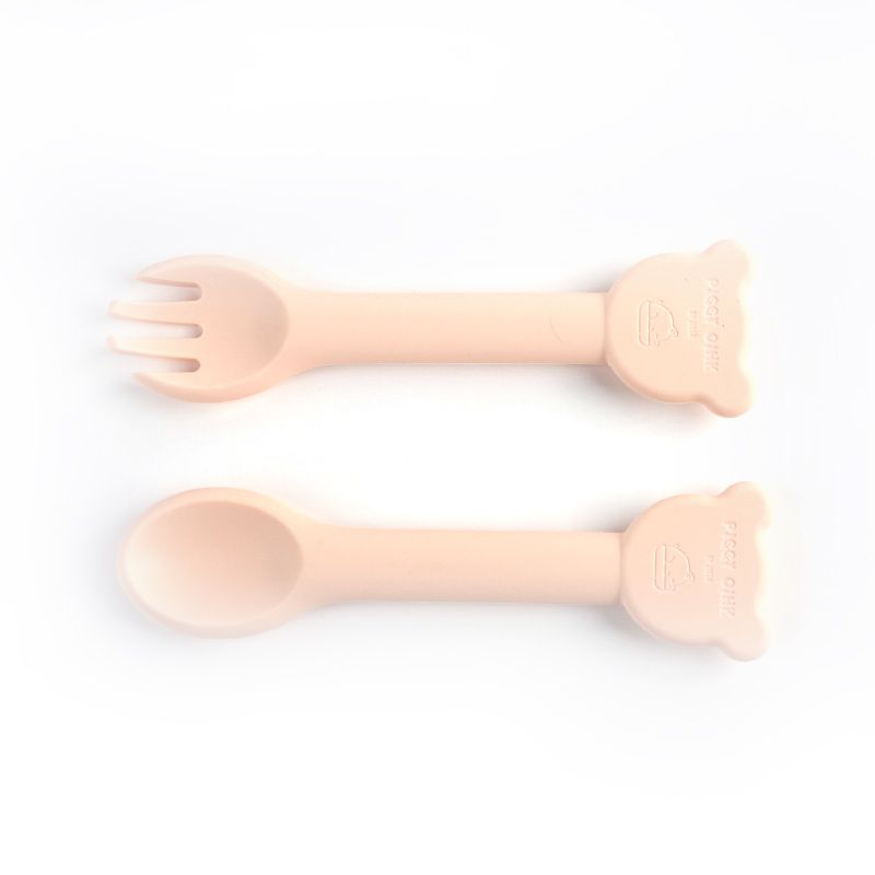 Silicone Spoon Flesh