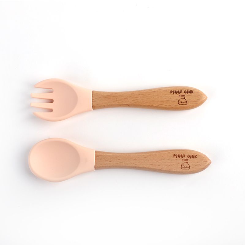 Silicone Spoon Flesh