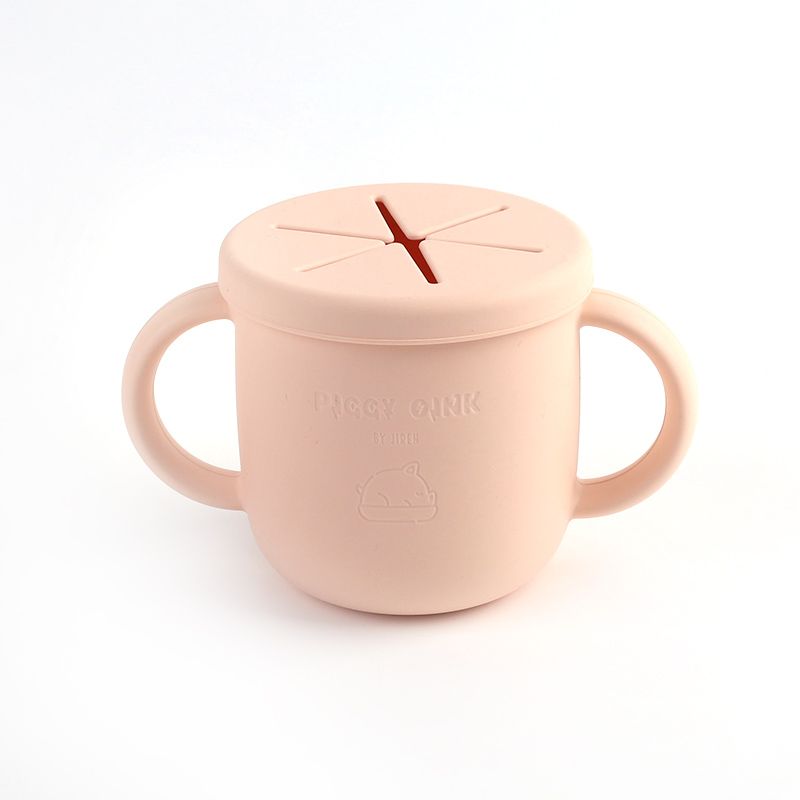 Baby Snack Cups Flesh