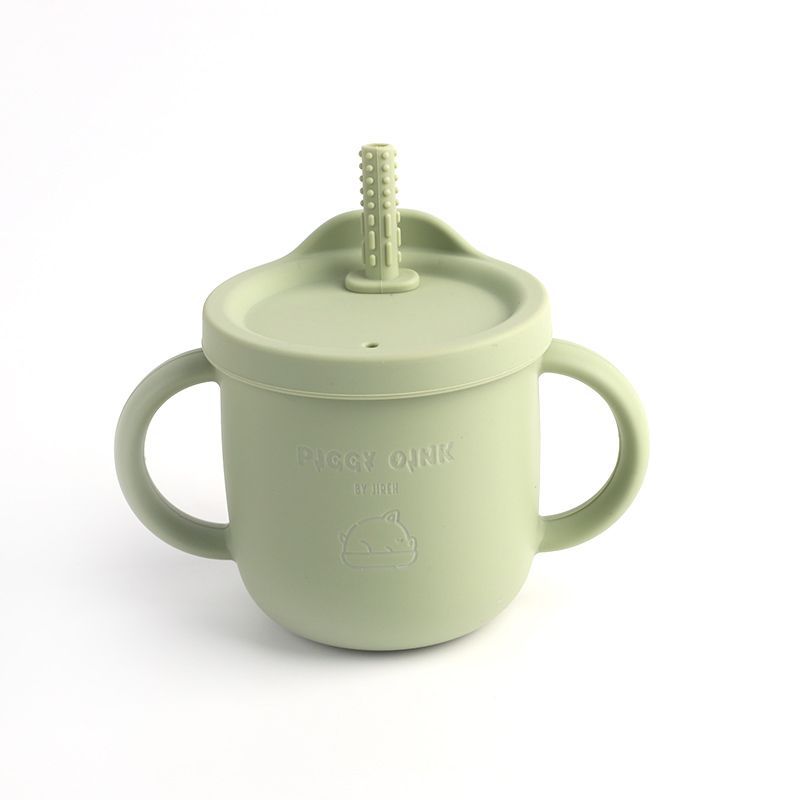 Leak Proof Baby Cups - Oliver