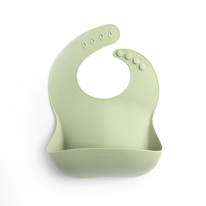 Baby Bib - Oliver