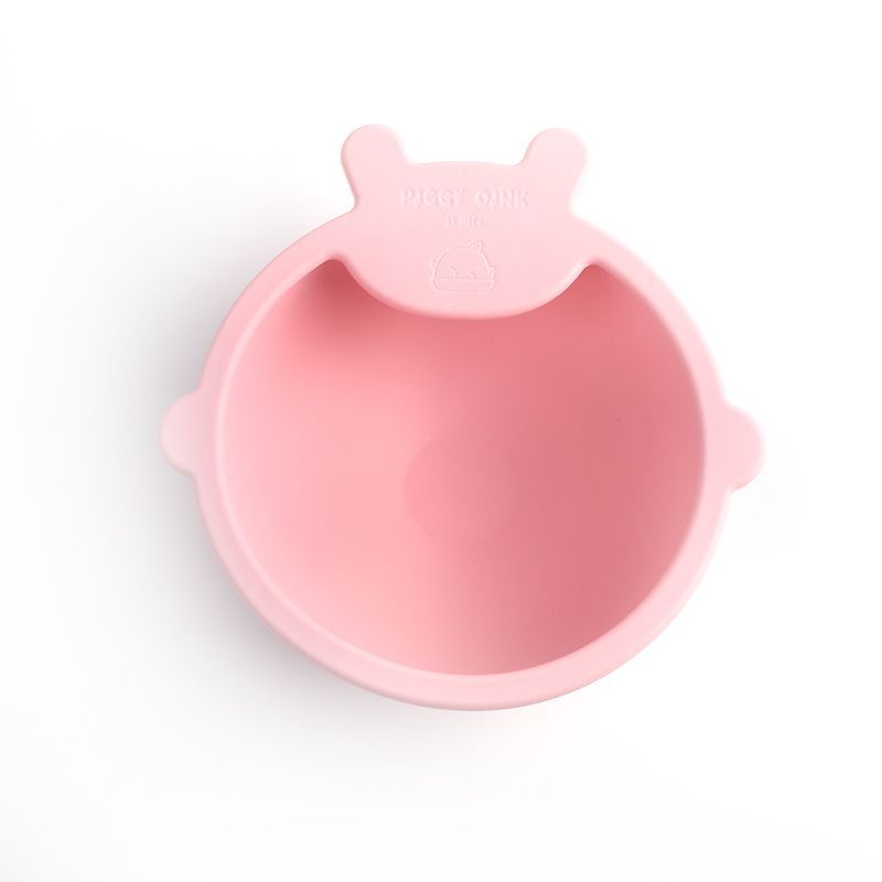 Ear Bowl Pink