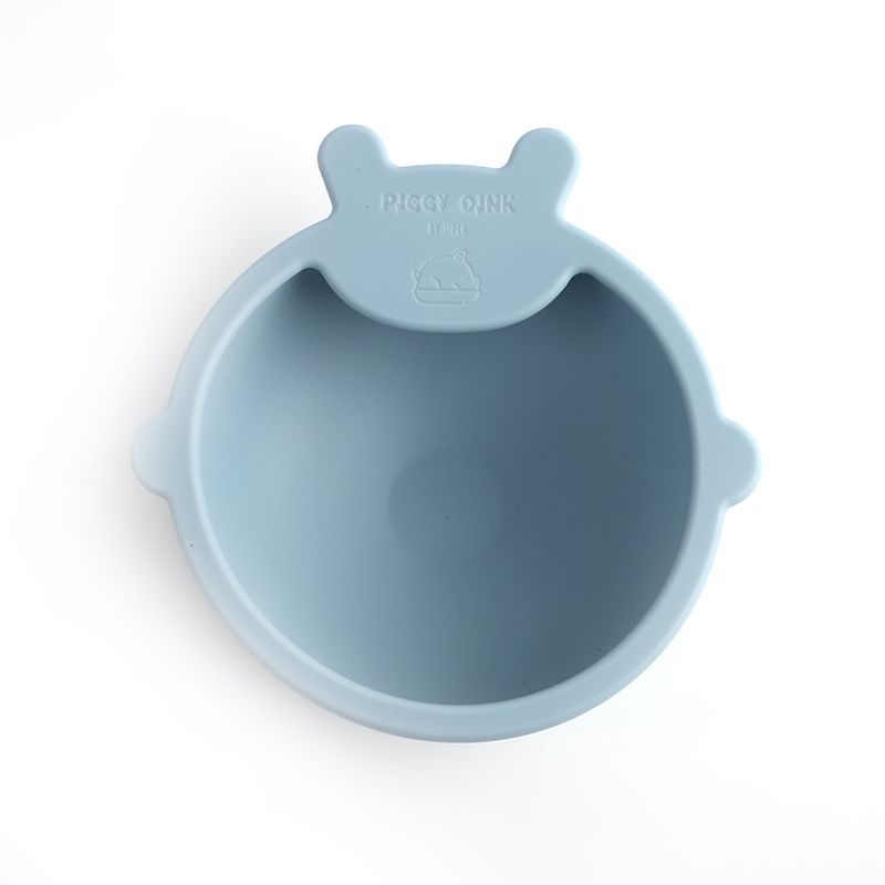 Ear Bowl Dust Blue