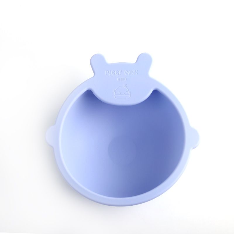 Ear Bowl Light Purple