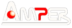 Amper - logo