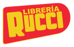 Logotipo de Librería Rucci