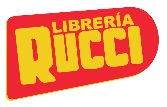 Logotipo de Librería Rucci