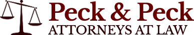 Peck & Peck Attorneys At Law