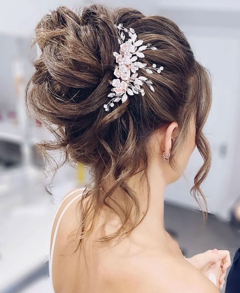 Make Me Glamorous Bridal Hair and Makeup 60