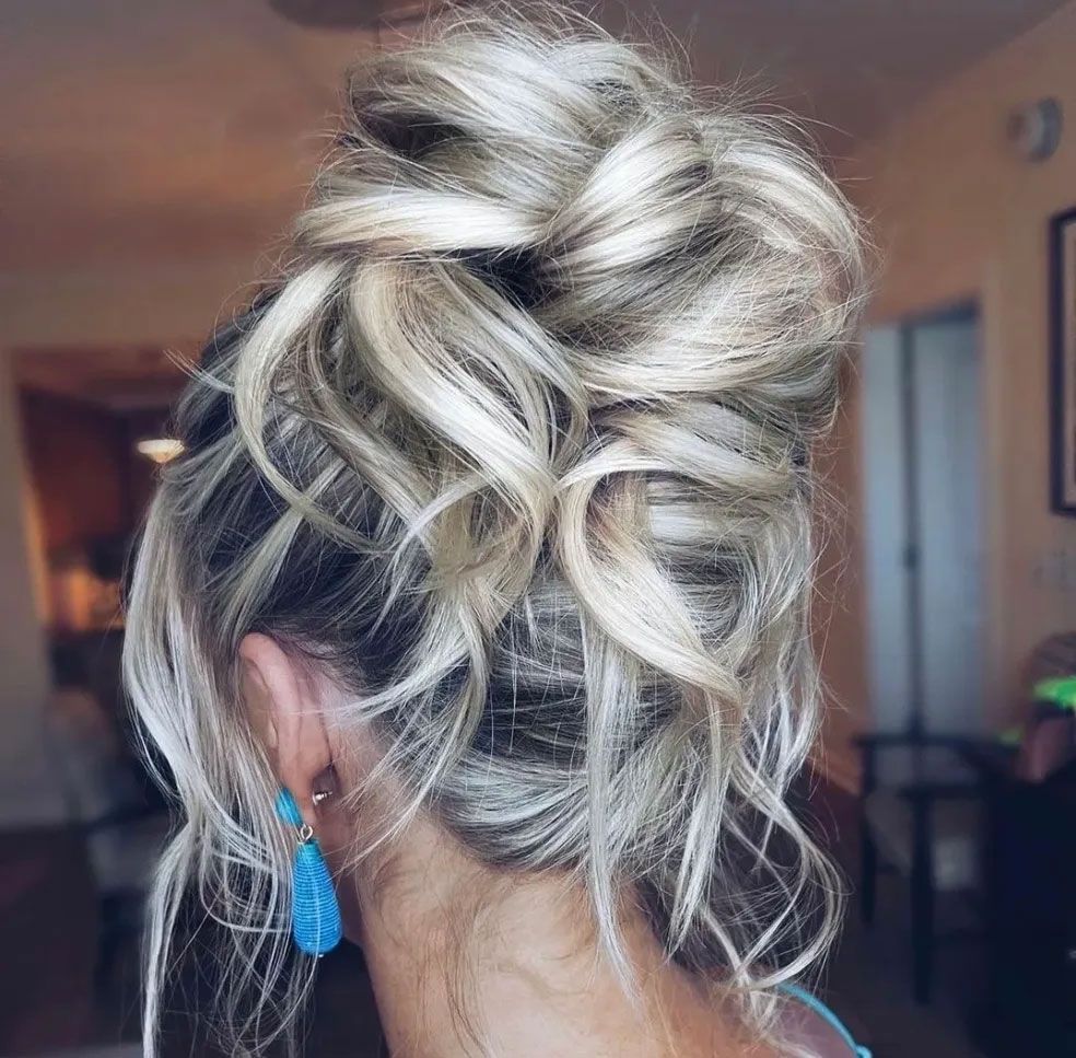 Make Me Glamorous Bridal Hair and Makeup 83