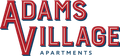 Adams Village Logo