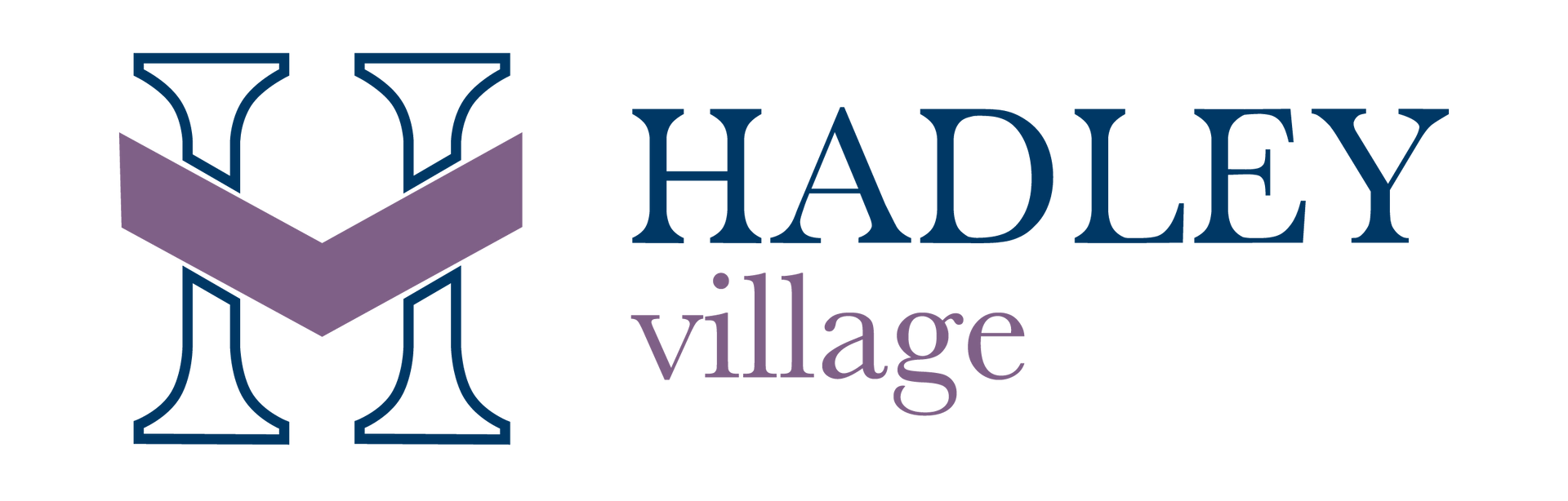 Hadley Village Logo