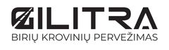 gilitra logo