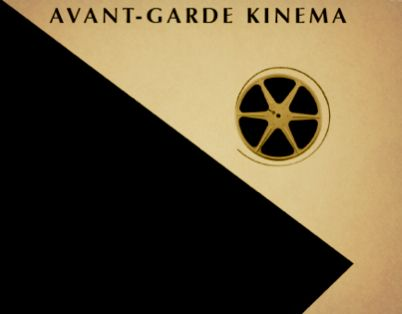 Avant Garde Kinema Avant Garde Kinema