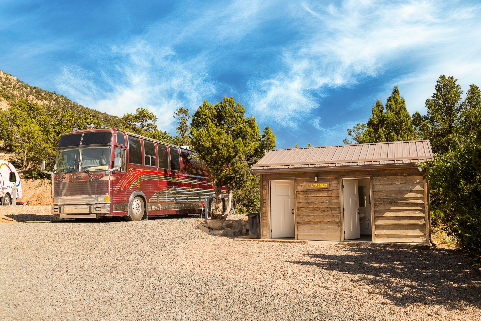 Photo Gallery - Cedar Canyon RV Retreat