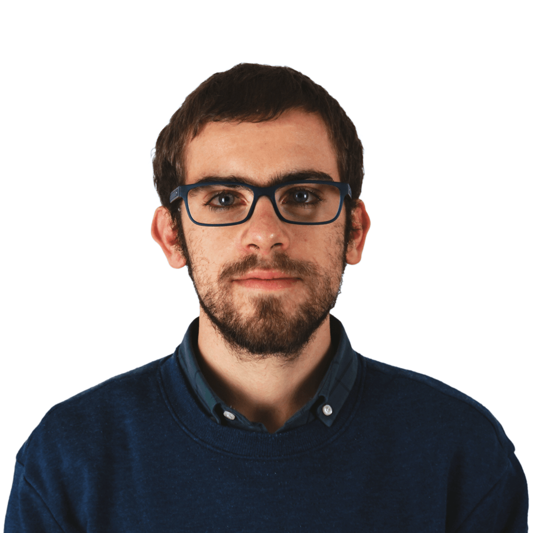Corentin Chauvin-Hameau