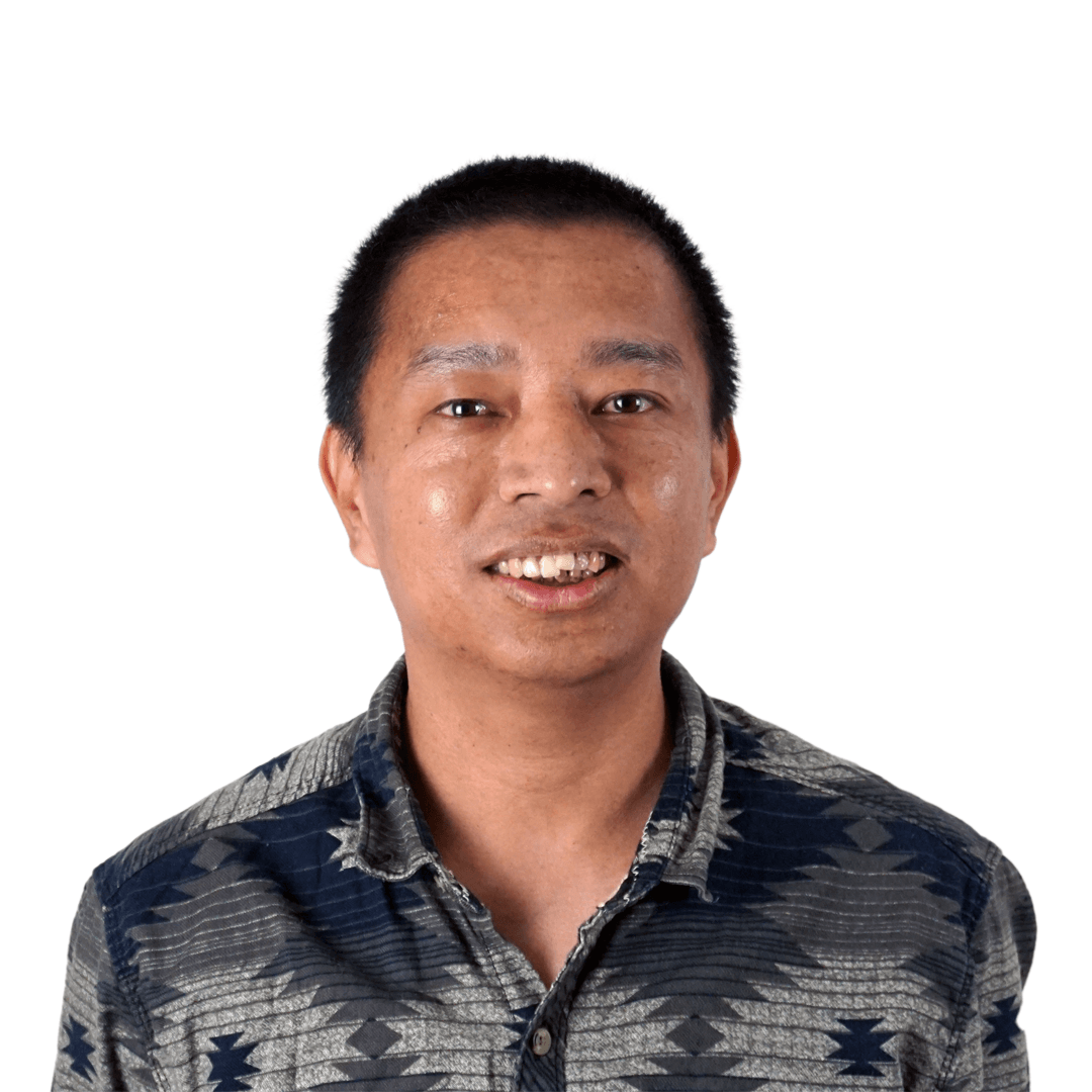 Joel Keishing