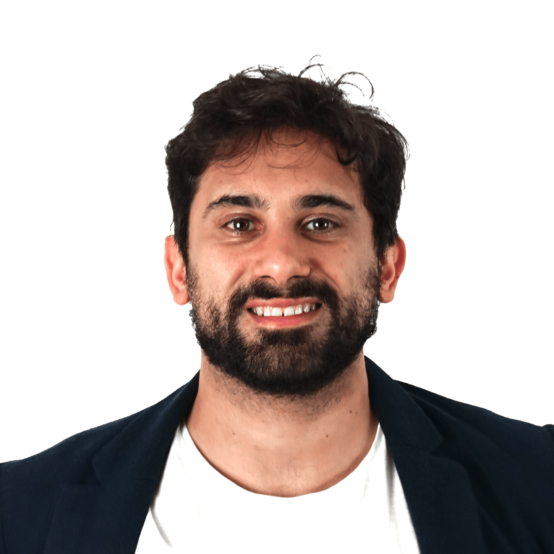 Gianlorenzo De Santis