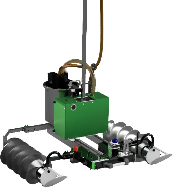 CROVERPro