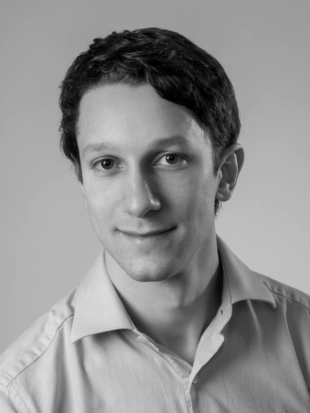 Dr Lorenzo Conti
