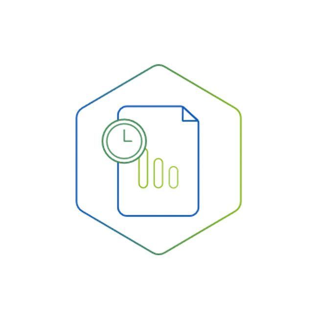 Reports icon
