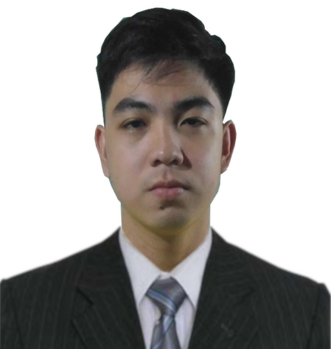 John Marvin Alarcon
