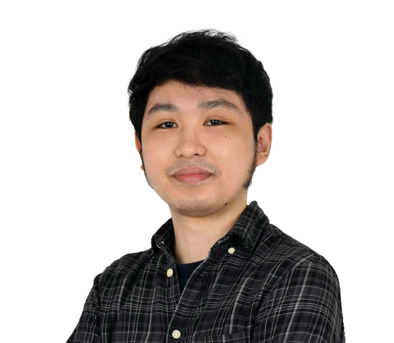 Mark Arellano