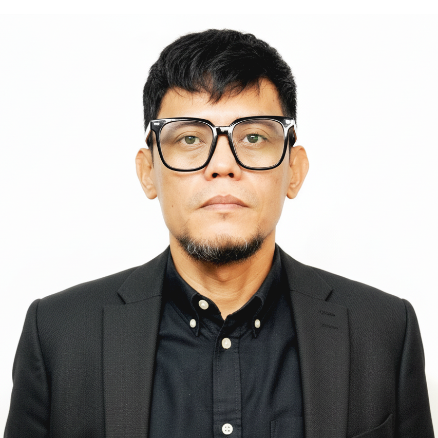 Melvin Macatiag