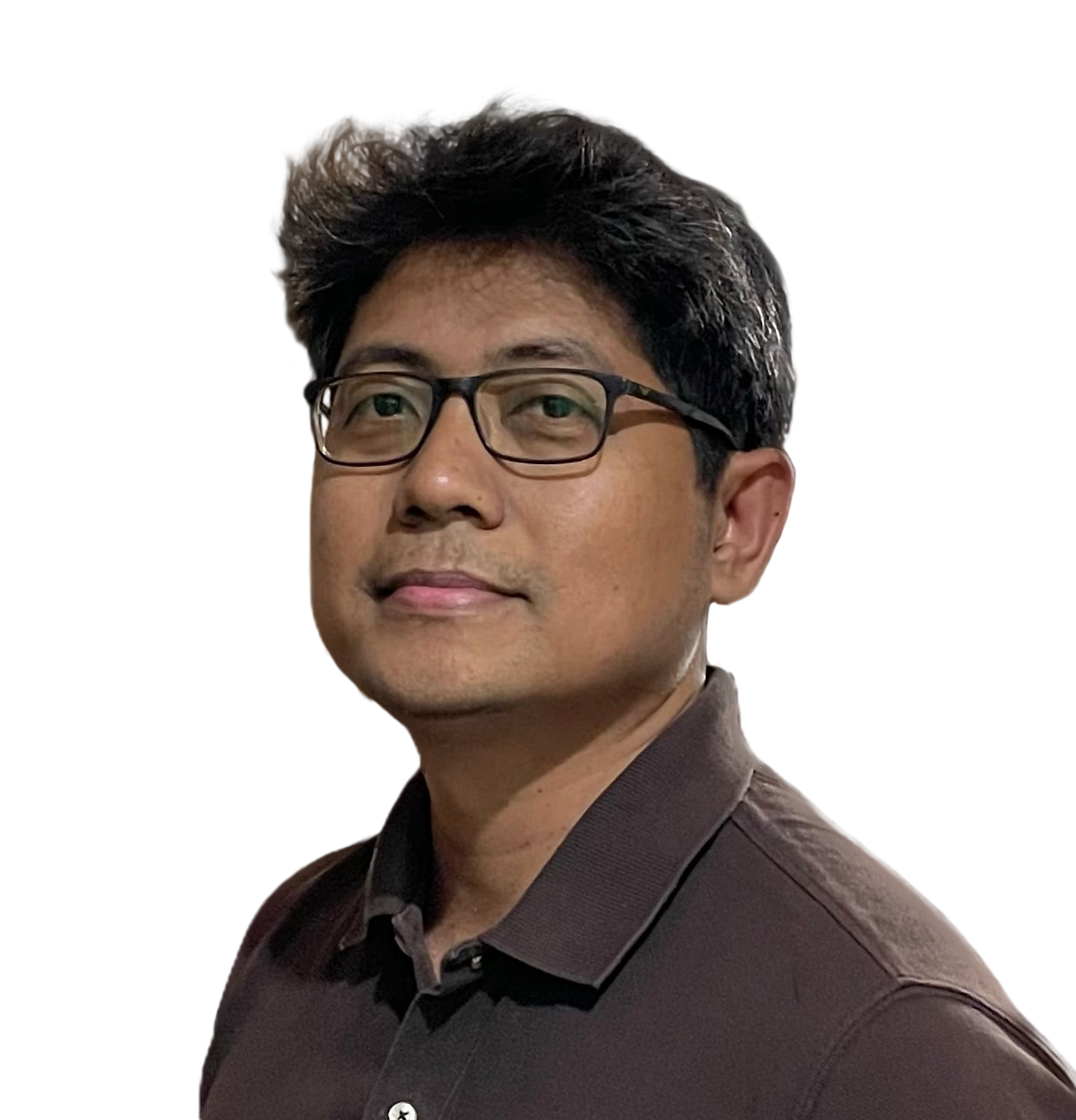 Ryan Tubadeza