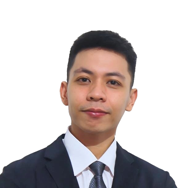 Terence Balajadia