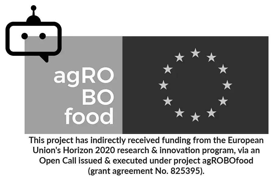 agROBOfood