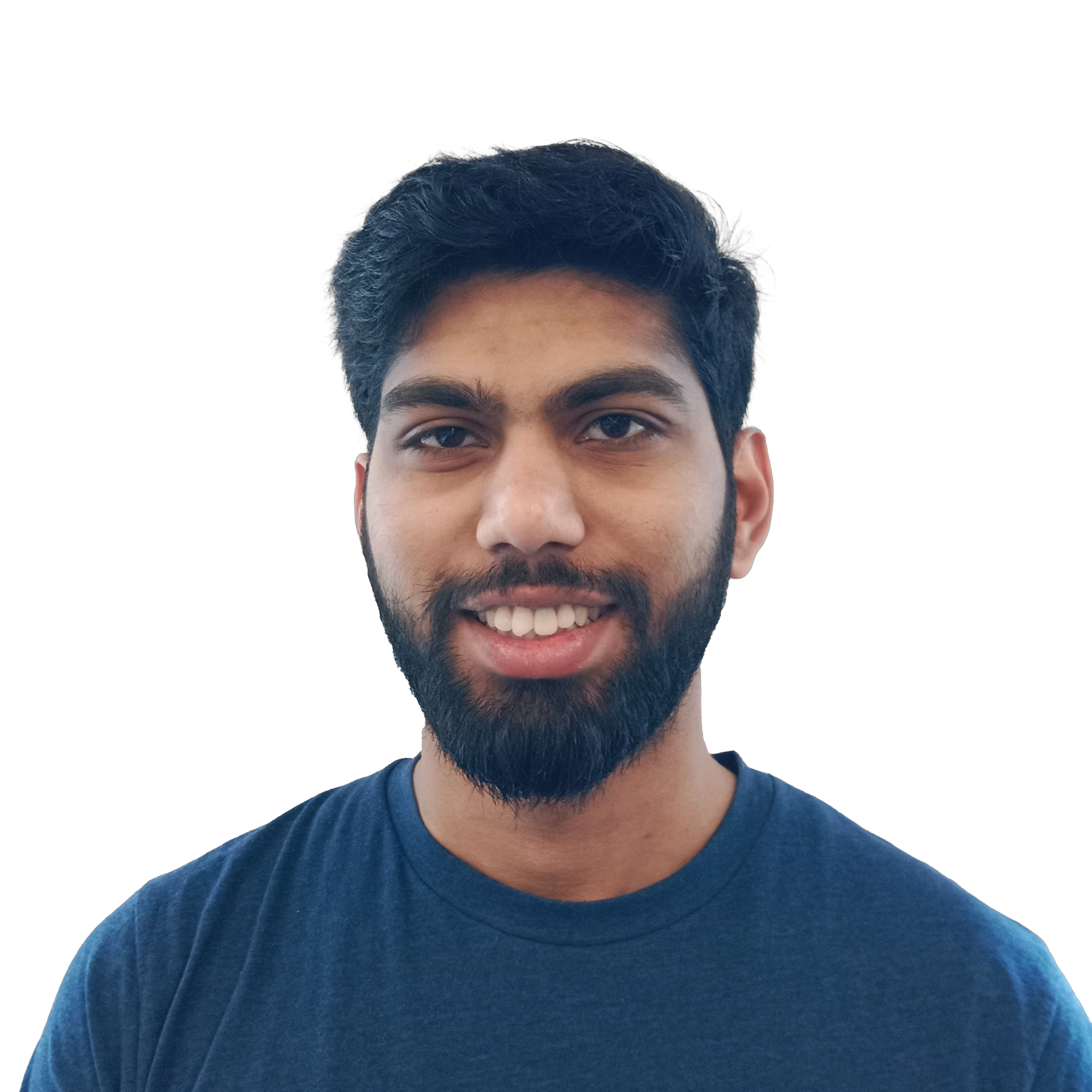 Rhaul Pillai
