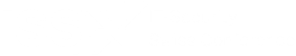 ISSX IT-Security Swiss Conference; Logo
