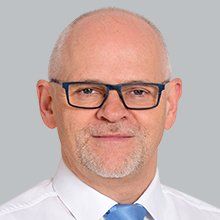 Dr. Axel Köster