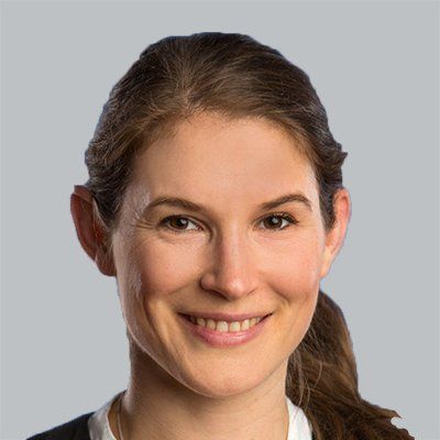Désirée Sacher-Boldewin