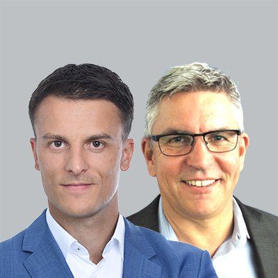 Markus Warg