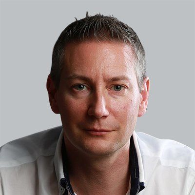 Dr. Christian Weber, QAir Group