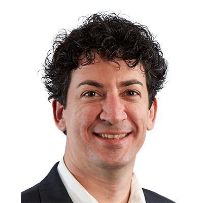 Umberto Annino, ISSX, IT-Security Swiss Conference