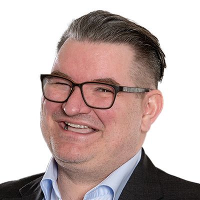 Marucs Beyer, ISSX, IT-Security Swiss Conference