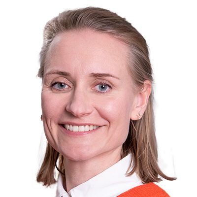 Dörlemann Katja, ISSX Conference, Schweiz
