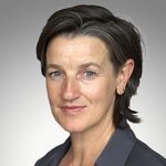 Janka Kreißl, ISSX, IT-Security Swiss Conference