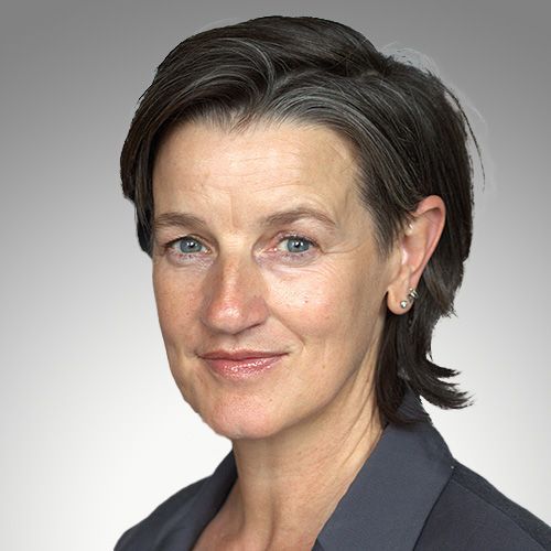 Janka Kreißl, ISSX, IT-Security Swiss Conference