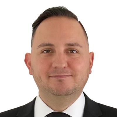 Nico Lamberti, ISSX, IT-Security Swiss Conference