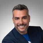 Raphael Marranghello, ISSX, IT-Security Swiss Conference