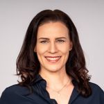 Svenja Mohn, ISSX, IT-Security Swiss Conference