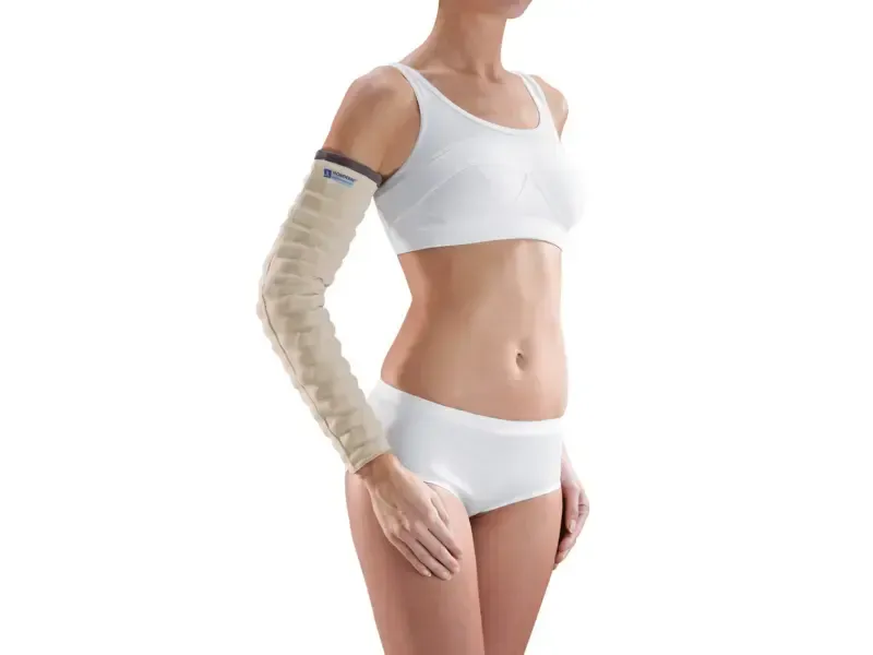 Manga de Brazo Standard - Mobiderm