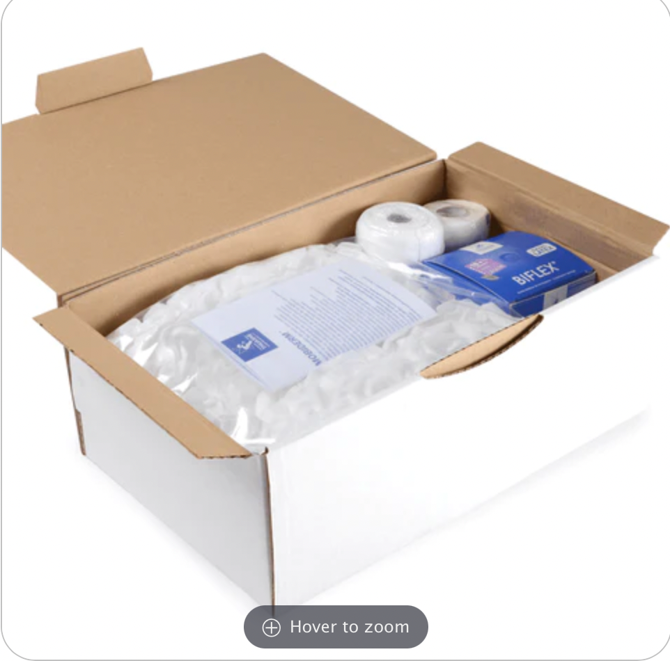 Kit Mobiderm