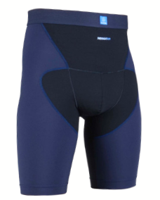 Mobiderm Intimate - Short Hombre